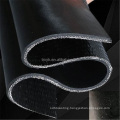 Factory supply OEM size rubber sheets rubber cot sheet